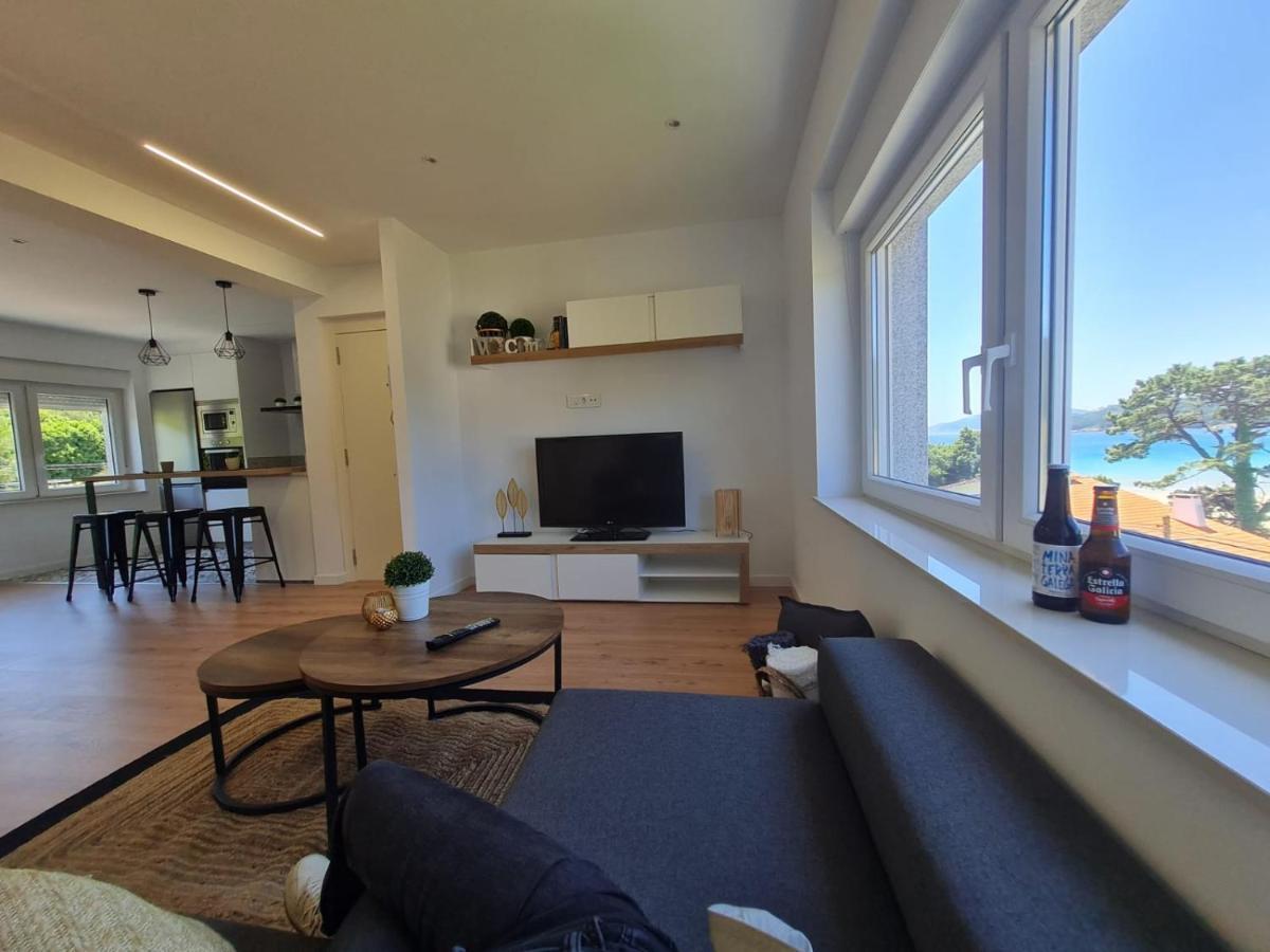 Apartment Piso Arume Do Mar, Estorde Fisterra Cee